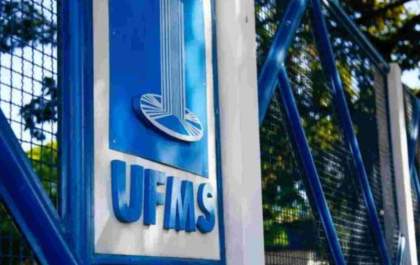 UFMS Três Lagoas: Geografia e História com nota máxima no MEC