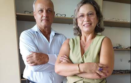 Ótica Guanabara By Barbi reforça compromisso com a qualidade na fabricação de lentes
