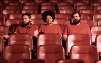 Festival Motirö - Artes Integradas movimenta Birigui&nbsp;