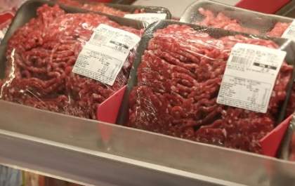 Estabelecimentos deixam de se enquadrar nas exigências do SIM para comercialização de carnes