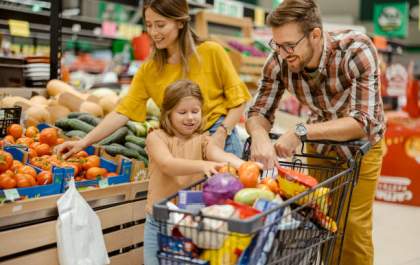 Preços dos alimentos cairão mais nas próximas semanas, diz ministro
