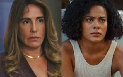 Glória Pires não acompanha a nova versão da novela Vale Tudo; Saiba o porquê