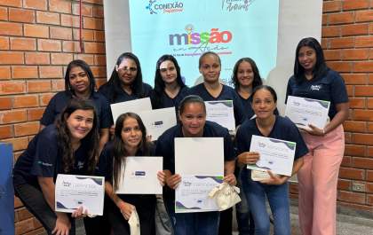 Missão Salesiana abre vagas para cursos profissionalizantes gratuitos em Três Lagoas