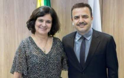 Vereador Marcos da Ripada cobra repasses de valores por atendimentos feitos pelas Santas Casas de Birigui e Araçatuba