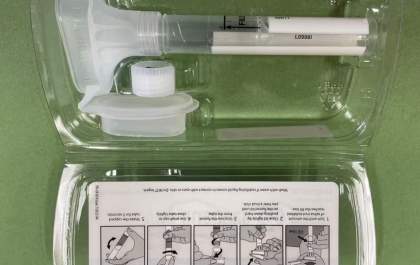 Como um simples teste de saliva feito em casa pode ajudar a identificar o câncer de próstata