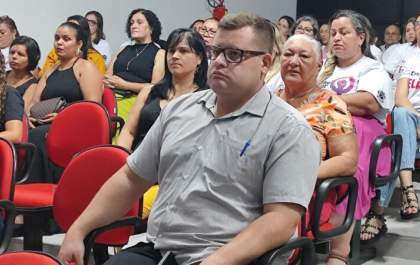 100 Dias de Gestão: João Paulo Araújo Marca História na Câmara de Castilho