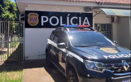 Polícia Civil prende suspeitos de participação na morte de homem a pauladas em Valparaíso
