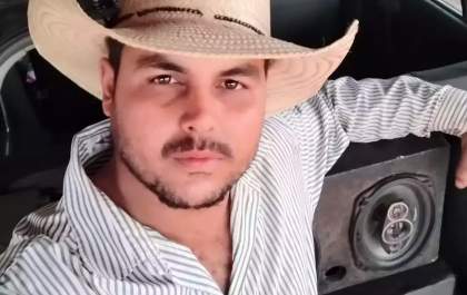 Jovem é morto a tiros pelo cunhado em MS
