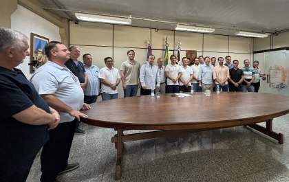 Reunião em maio decide como será a estrutura do AME de Penápolis