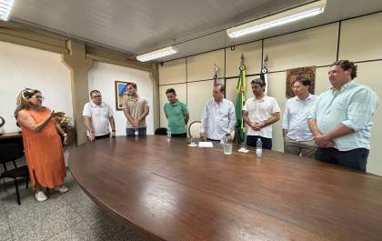 Construção do Hospital Estadual de Birigui deve começar em junho