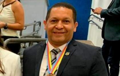 Penitenciária de Três Lagoas tem novo diretor