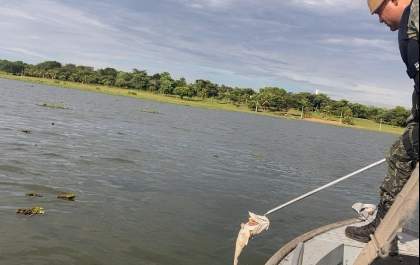 Grupo apresenta plano de fiscalização de mananciais do rio Tietê