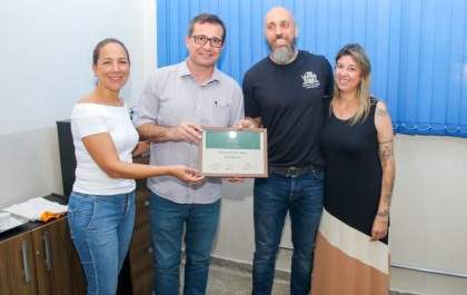 Três Lagoas é reconhecida internacionalmente por arborização