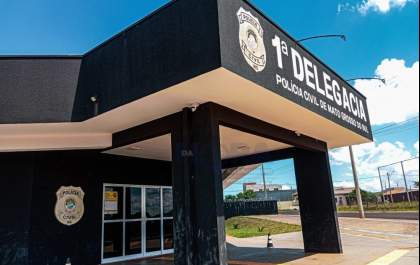 Pix errado de quase R$ 1 mil vira caso de polícia em Bataguassu