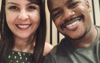 #EUNOHOJEMAIS: Destaque da semana para o pastor Raul Silva e sua esposa Bruna Vaniski