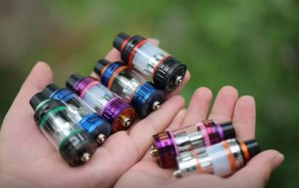 Vape Mata: Campanha alertar sobre cigarro eletrônico