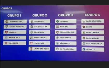 AEA irá disputar a Copa Paulista Sicredi 2025