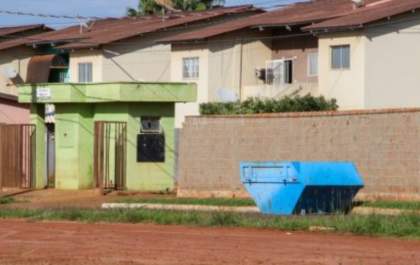 Mutirão da Limpeza encerra nesta semana atividades nos bairros Jardim Maristela e Jardim Flamboyant