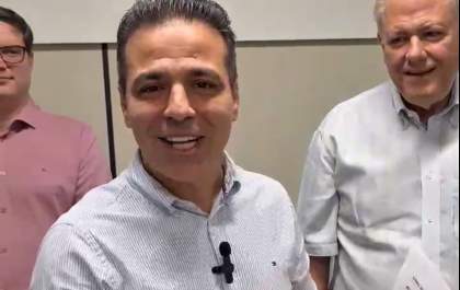 Araçatuba passa a integrar rede estadual voltada ao desenvolvimento tecnológico e à transformação digital