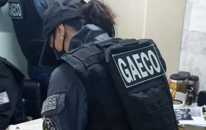 GAECO CUMPRE MANDADO EM TRÊS LAGOAS POR AÇÕES LIGADAS À GESTÃO ANTERIOR