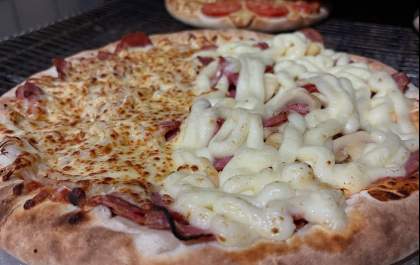 Páscoa com sabor especial: Forno a Lenha Delivery funciona em quatro dias do feriado