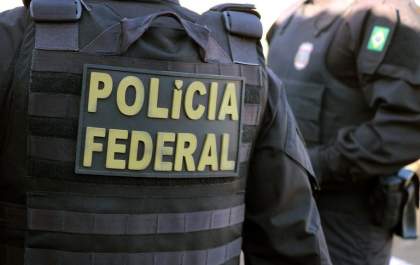 PF combate fraudes eletrônicas contra a Caixa Econômica Federal