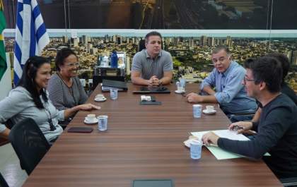 Convênio entre Prefeitura e CPFL Paulista vai substituir árvores com risco de queda