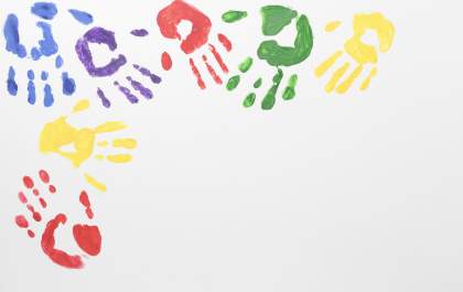 Imed apoia o Abril Azul e reforça a importância da conscientização sobre o autismo