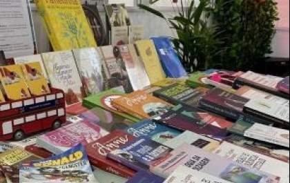 Araçatuba participa da 10ª Semana Senac de Leitura