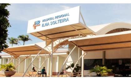 Médico é encontrado morto no hospital regional de Ilha Solteira