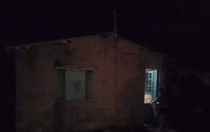 Com facada na cabeça, Ivone é a 8ª vitima de feminicídio do ano em MS