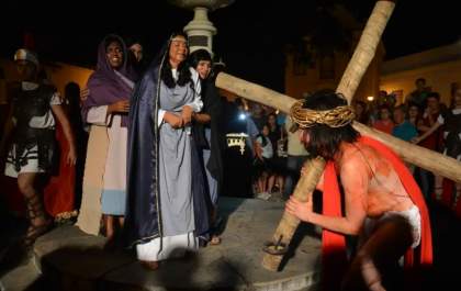 Saiba mais sobre o simbolismo da Sexta-Feira Santa