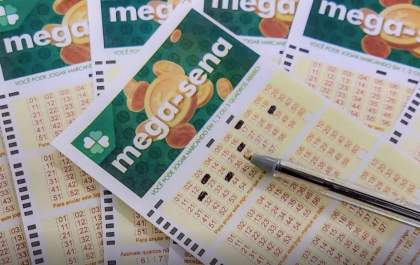 Mega-Sena: Dupla de Páscoa pagará R$ 50 milhões