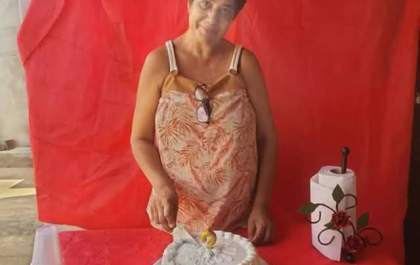 Morre mulher 8 dias após ataque de pit bull no bairro Pereira Jordão