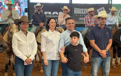 Zanatta destaca a importância da ABQM para Araçatuba