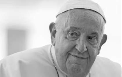 Papa Francisco morre aos 88 anos