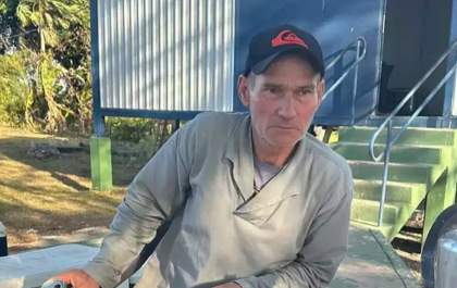 Jorginho é encontrado morto após ataque de onça-pintada em Aquidauana