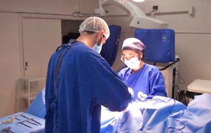 Santa Casa de Araçatuba reestrutura Serviço de Urologia