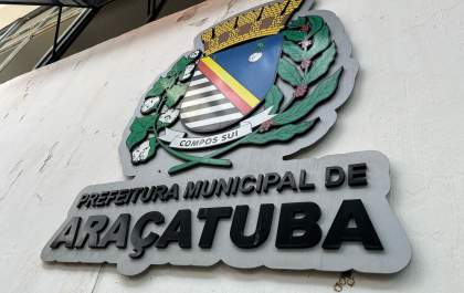 Prefeito de Araçatuba decreta 7 dias de luto pela morte do papa Francisco