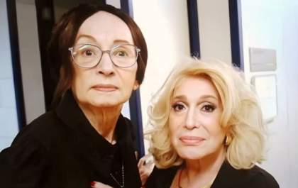 Joana Fomm e Susana Vieira revivem personagens icônicos na festa de 60 Anos da Globo