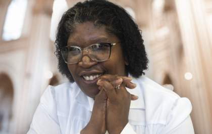 Irmã Maria Inês: amor e dedicação à obra de Deus