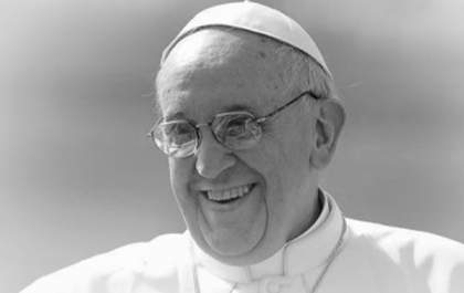 Unisalesiano manifesta pesar pelo falecimento do Papa Francisco