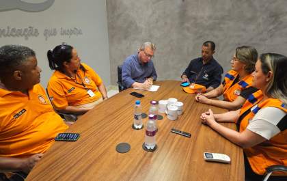 Curso de Capacitação de Agente Voluntário em Defesa Civil começa nesta terça-feira em Três Lagoas