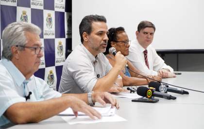 Prefeitura pede fim da proibição de transferir crianças para as UTIs da Santa Casa de Araçatuba