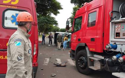 Feriado de Páscoa em MS registra queda de 33% nos acidentes de trânsito&nbsp;