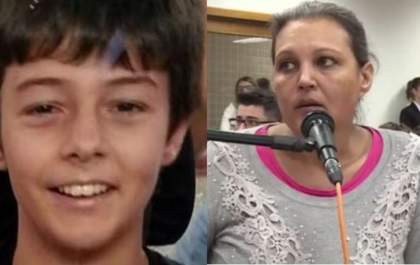 Condenada pelo caso Bernardo é encontrada morta em Presídio