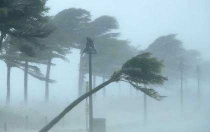 Ciclone Extratropical: Três Lagoas deve ficar em alerta para ventos fortes e chuvas intensas nos próximos dias