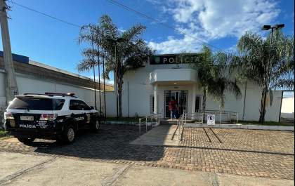 Polícia Civil de Aracanguá identifica autor do assassinato