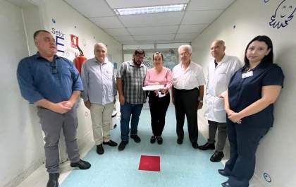 Obras para ampliação da UTI neonatal e pediátrica na Santa Casa de Araçatuba são autorizadas