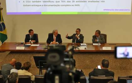 Desconto ilegal terá que ser restituído a aposentados, dizem ministros